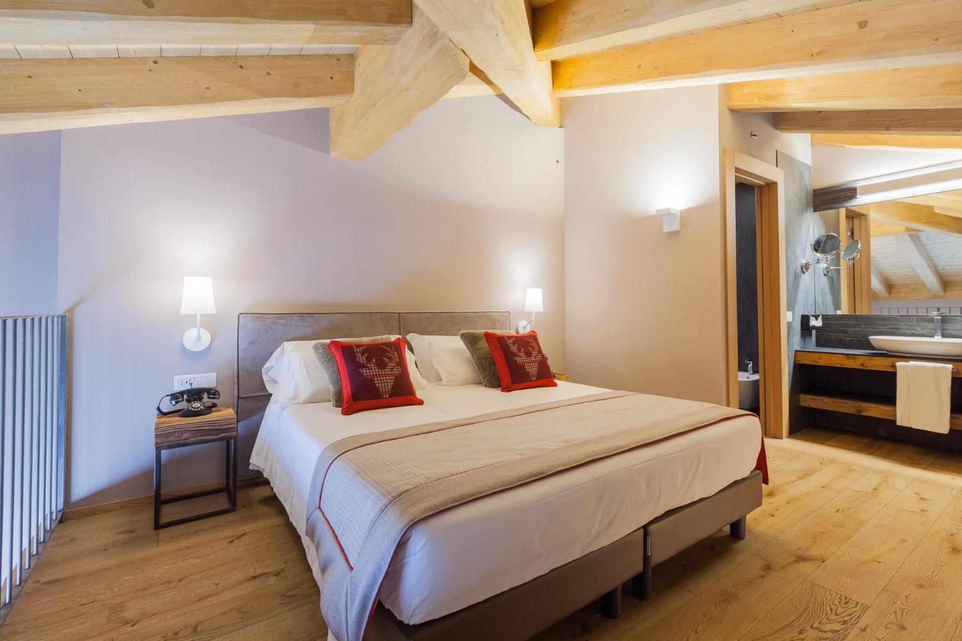 Hotel Excelsior Planet Breuil-Cervinia Exterior foto